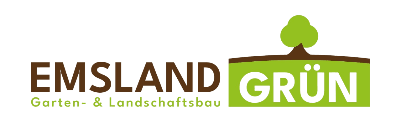Emsland Grün Logo