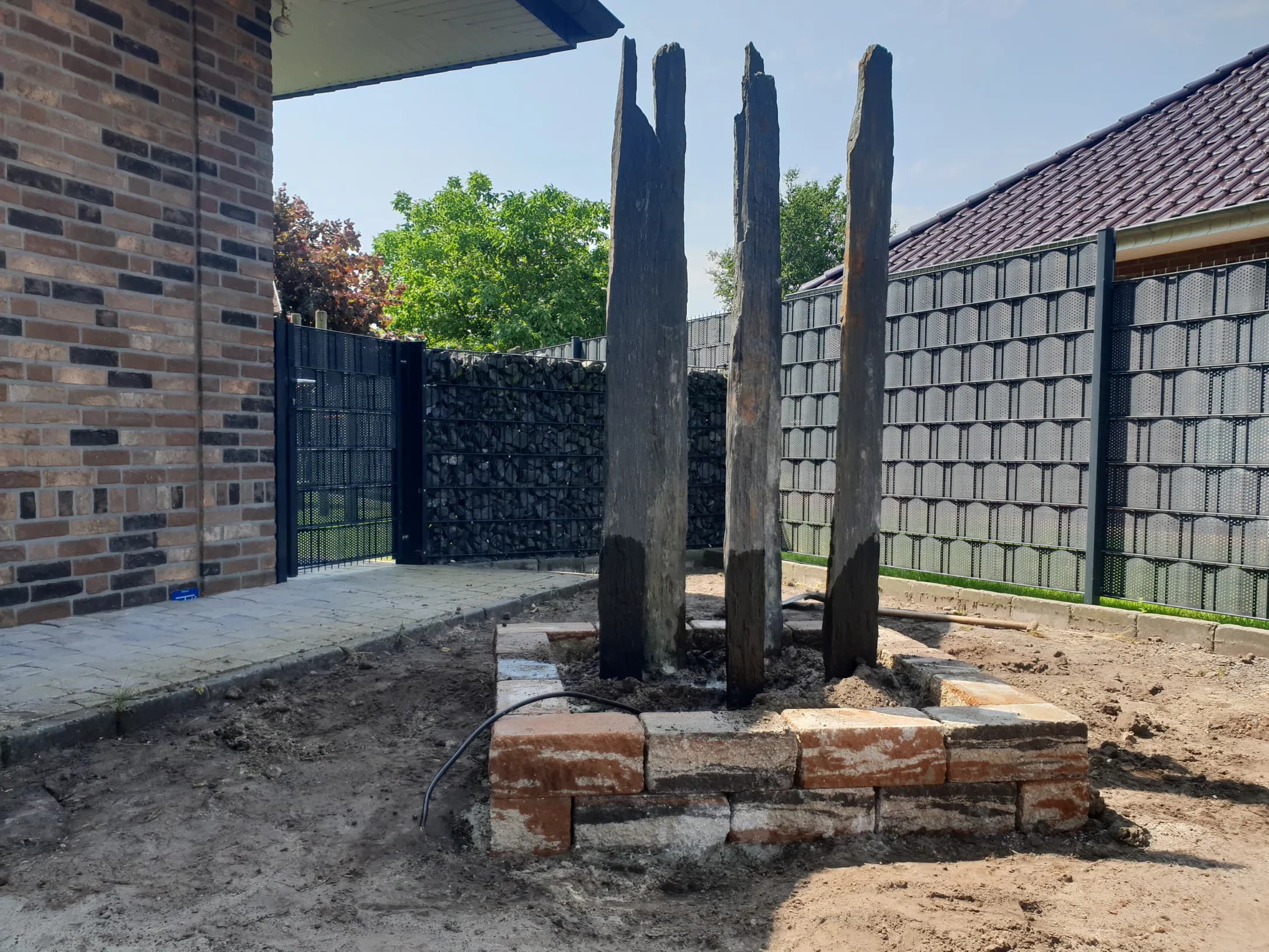 Emsland Grün – Gartenpflege und Rasen